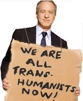 Or are we? Or are we?